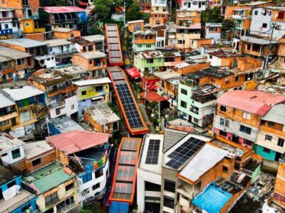 Comuna 13