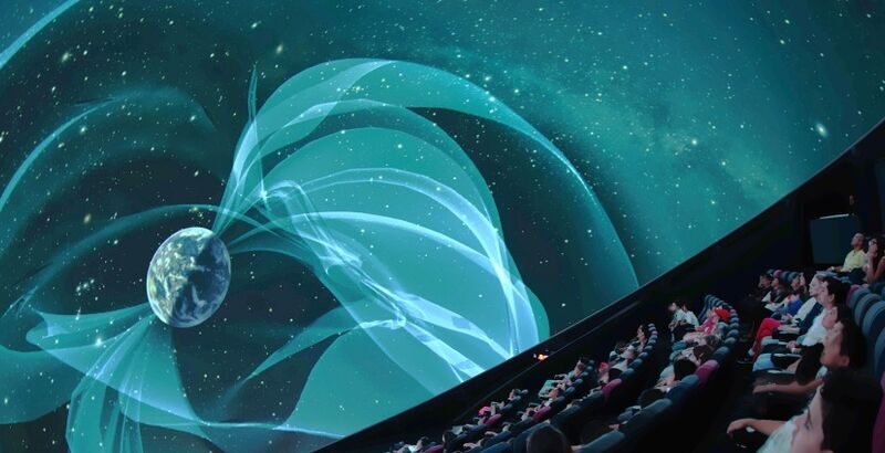 Planetario de Medellín