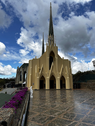Caballeros de la Virgen