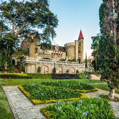 Museo El Castillo