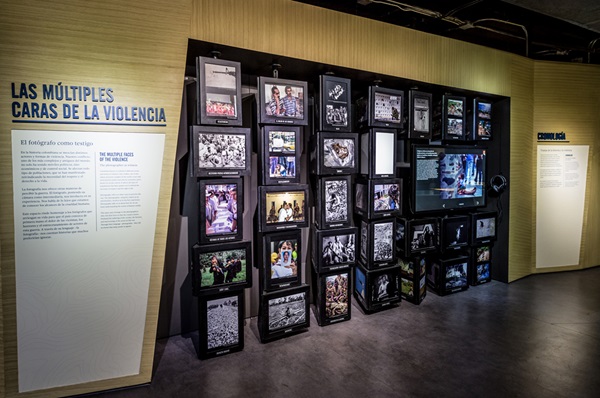 Museo Casa de la Memoria