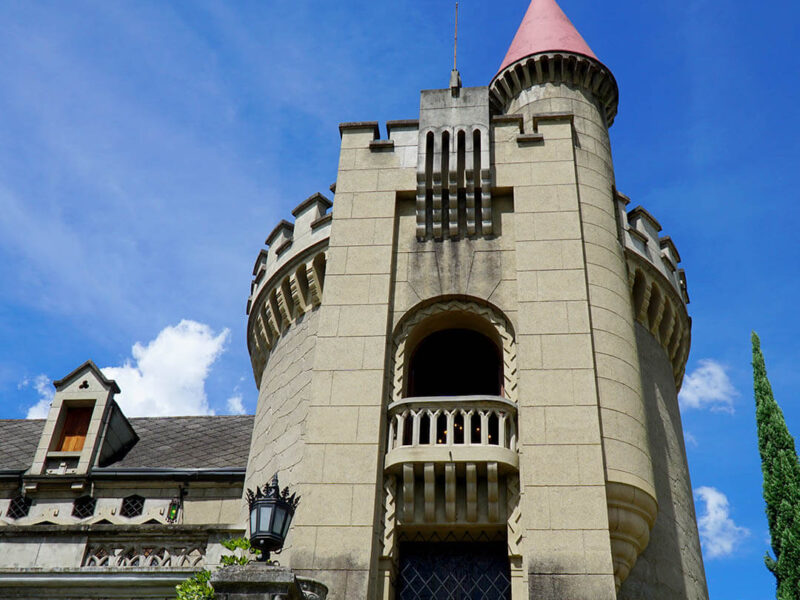 Museo El Castillo