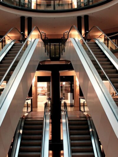 Centros Comerciales