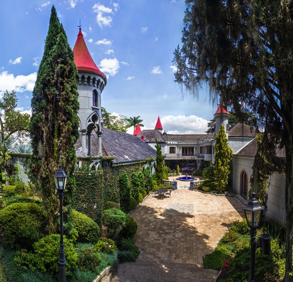Museo El Castillo