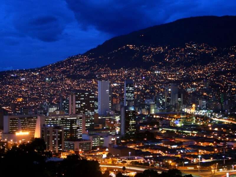 Medellín