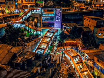Comuna 13