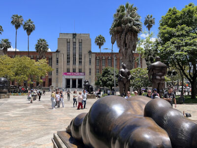 Museo de Antioquia: El Guardián del Arte y la Cultura