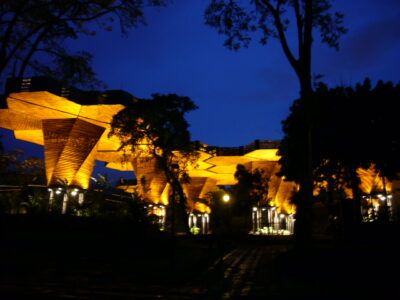 Jardín Botánico de Medellín