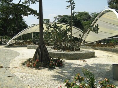 Jardín Botánico de Medellín