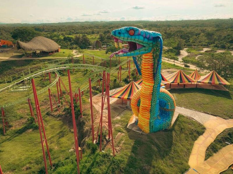 Hacienda Nápoles