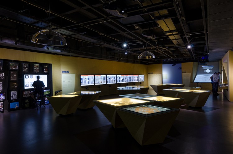 Museo Casa de la Memoria