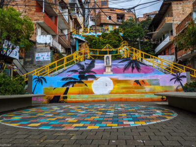 Comuna 13