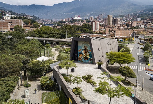 Museo Casa de la Memoria