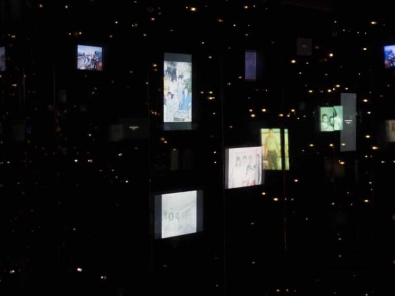 Museo Casa de la Memoria