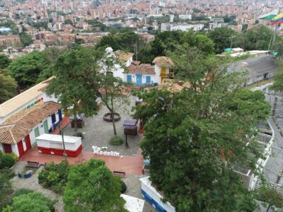Pueblito Paisa