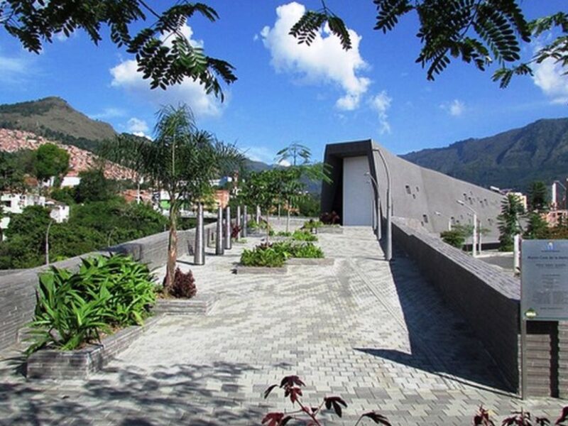 Museo Casa de la Memoria