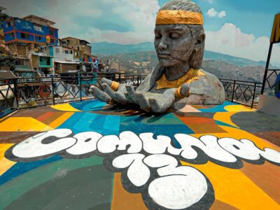 Comuna 13