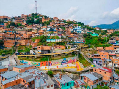Comuna 13
