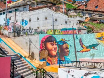 Comuna 13