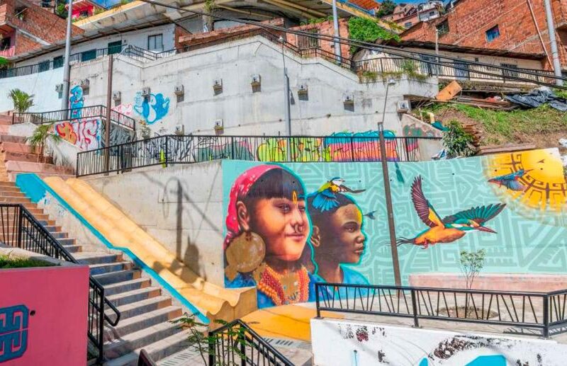 Comuna 13