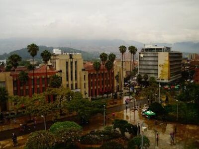 Museo de Antioquia: El Guardián del Arte y la Cultura