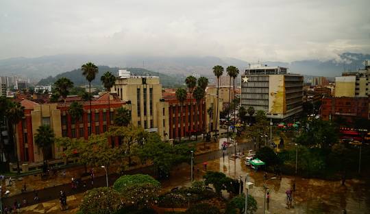 Museo de Antioquia: El Guardián del Arte y la Cultura