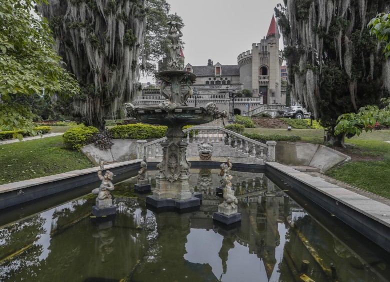 Museo El Castillo