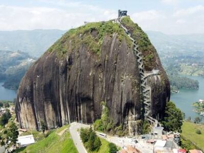 Piedra del Peñol