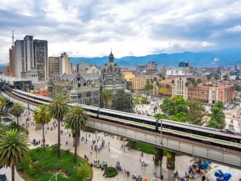 Medellín