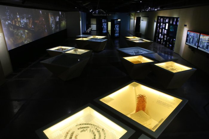 Museo Casa de la Memoria