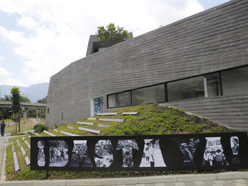 Museo Casa de la Memoria