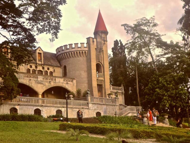 Museo El Castillo