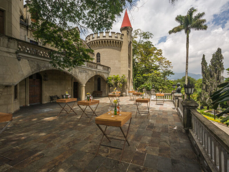 Museo El Castillo